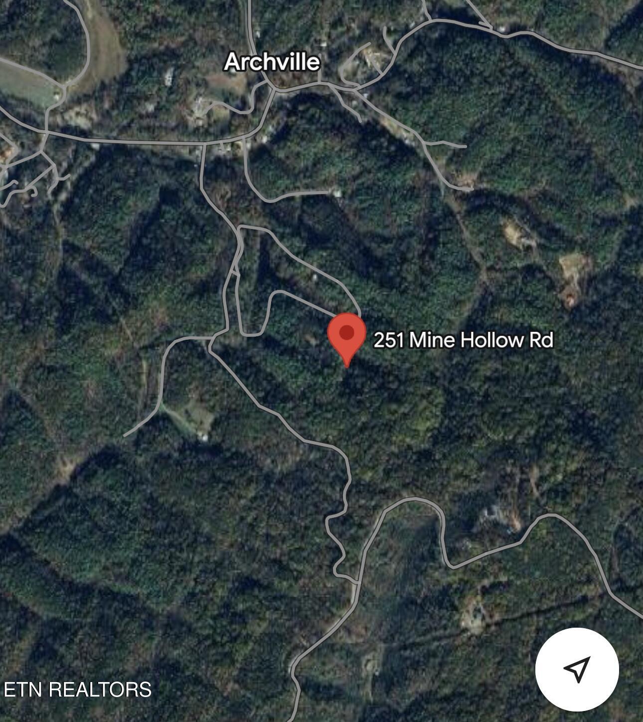 251 Mine Hollow Road Reliance, TN 37369 - Photo 4 of 8 IMG_4163