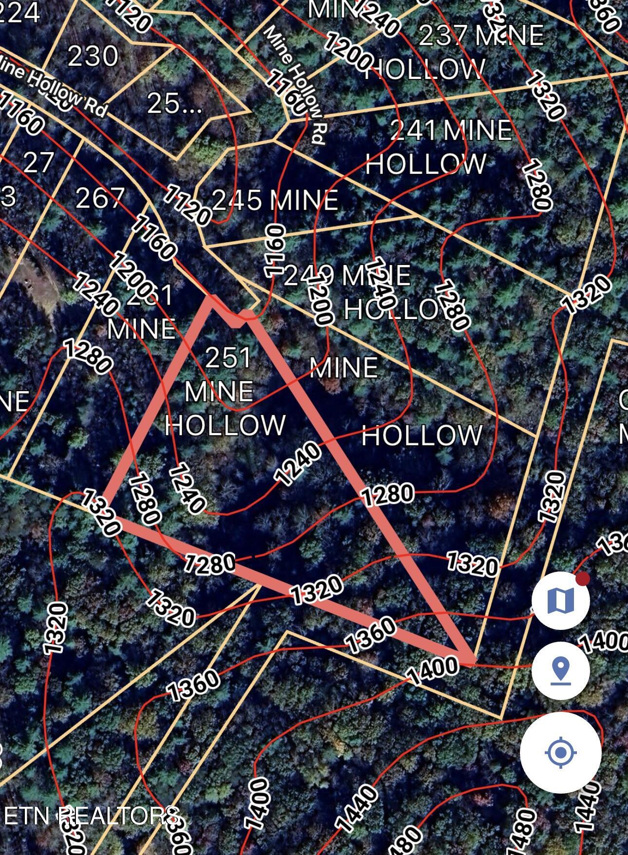 251 Mine Hollow Road Reliance, TN 37369 - Photo 5 of 8 IMG_4162