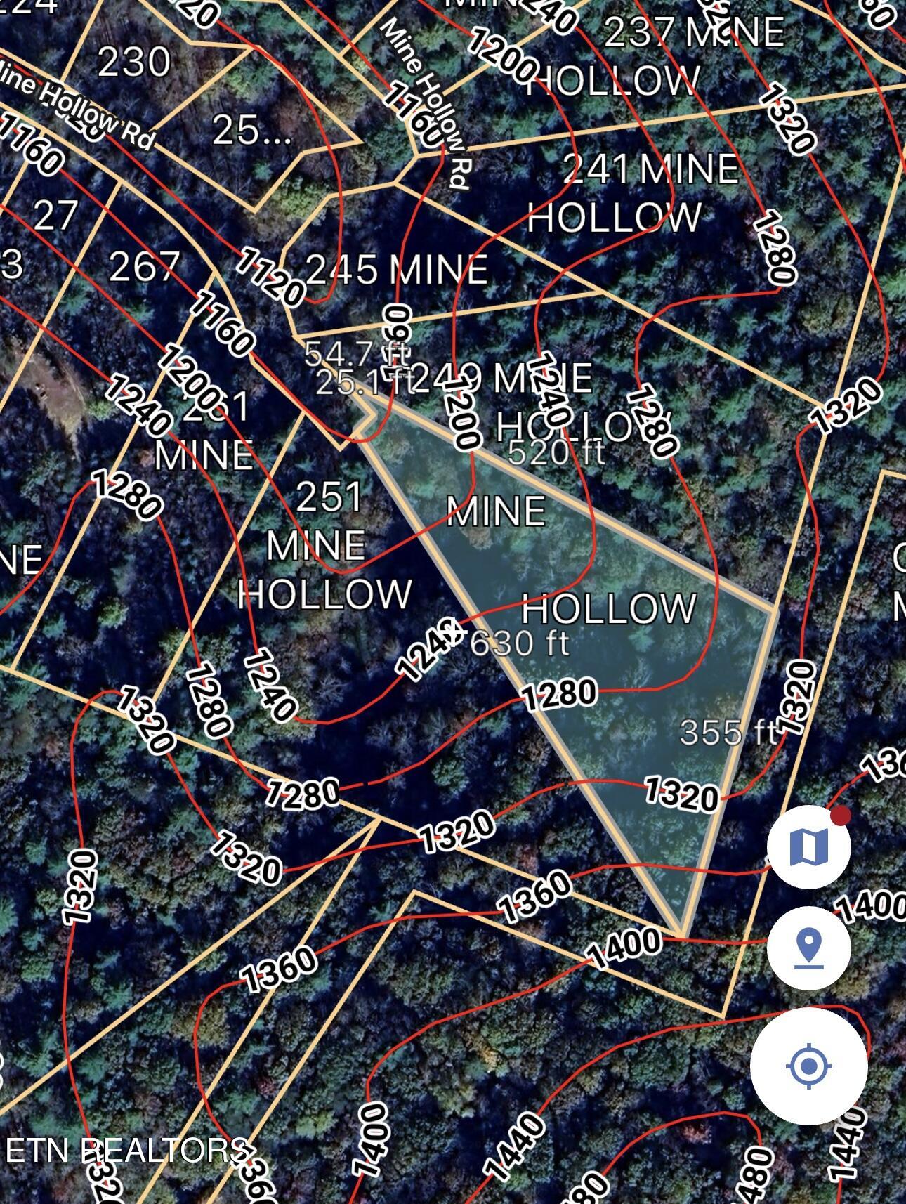 251 Mine Hollow Road Reliance, TN 37369 - Photo 6 of 8 IMG_4161