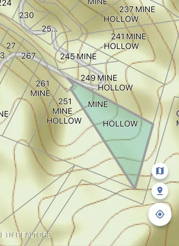 $50,000 | 251 Mine Hollow Road, Reliance, TN 37369