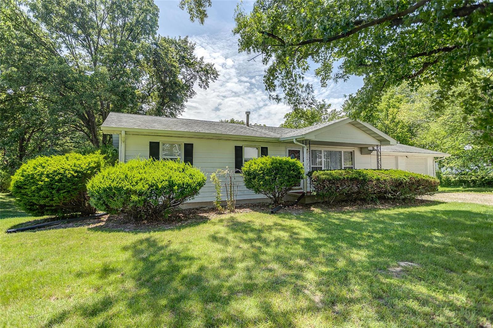 4159 Brown Road Brighton, IL 62012 - Photo 2 of 30