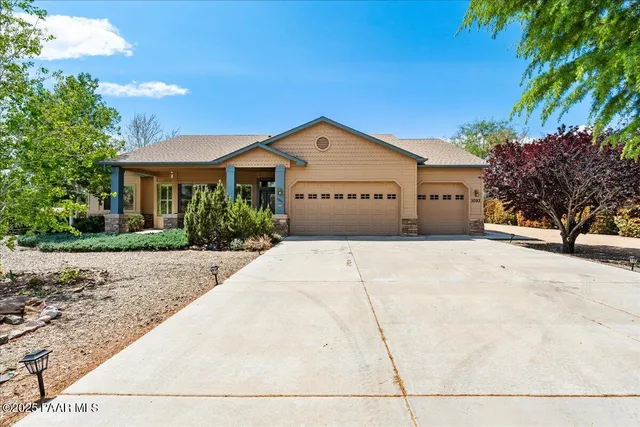 $650,000 | 1093 Tiffany Place, Chino Valley, AZ 86323