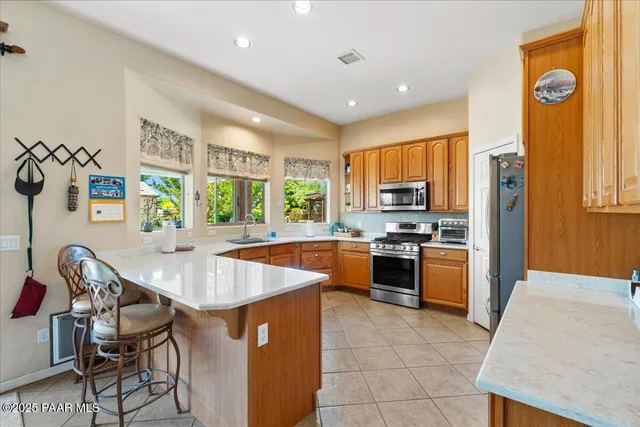 $650,000 | 1093 Tiffany Place, Chino Valley, AZ 86323