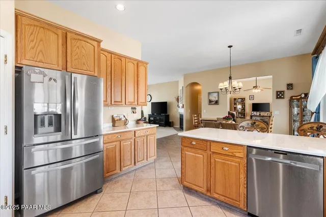 $650,000 | 1093 Tiffany Place, Chino Valley, AZ 86323