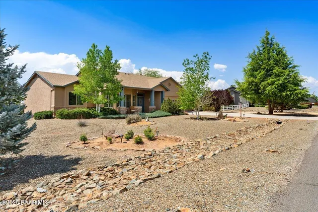 $650,000 | 1093 Tiffany Place, Chino Valley, AZ 86323