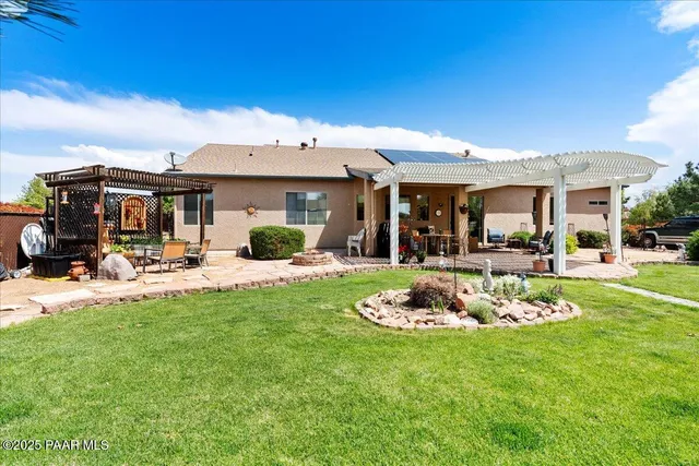 $650,000 | 1093 Tiffany Place, Chino Valley, AZ 86323