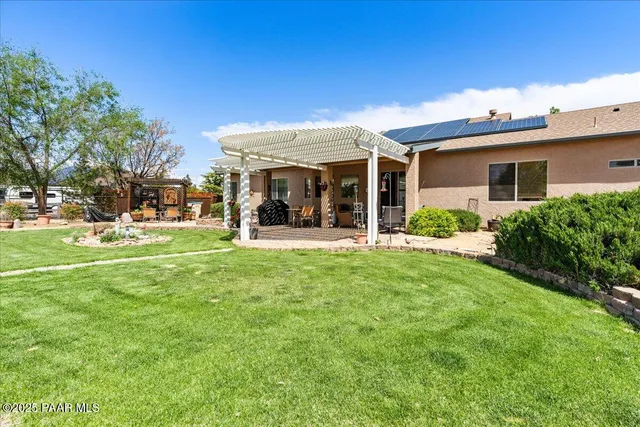 $650,000 | 1093 Tiffany Place, Chino Valley, AZ 86323