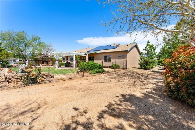 $650,000 | 1093 Tiffany Place, Chino Valley, AZ 86323