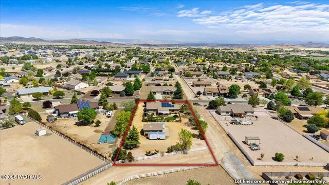 $650,000 | 1093 Tiffany Place, Chino Valley, AZ 86323