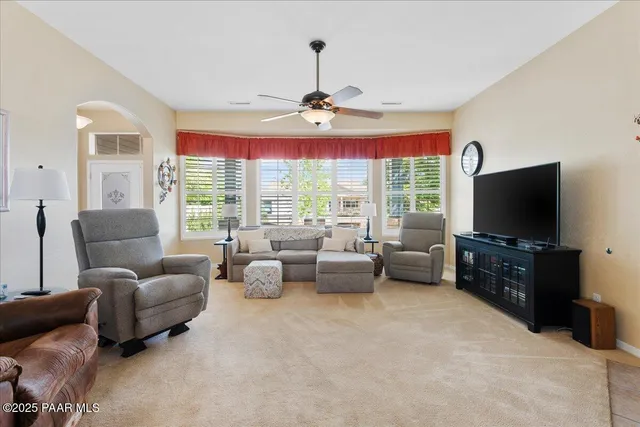 $650,000 | 1093 Tiffany Place, Chino Valley, AZ 86323