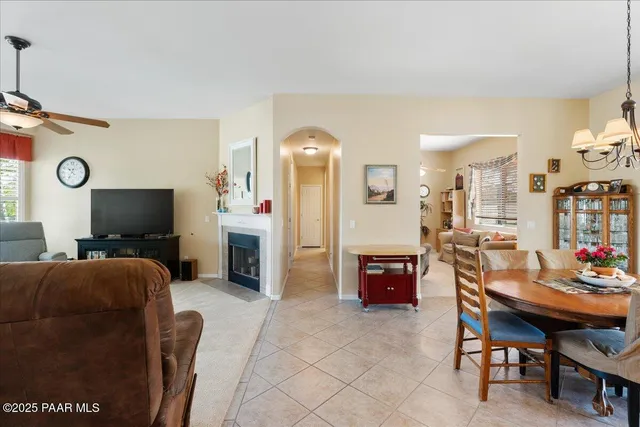 $650,000 | 1093 Tiffany Place, Chino Valley, AZ 86323