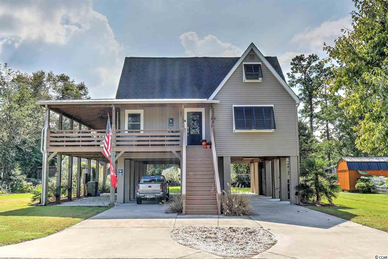 507 Elizabeth Street Georgetown, SC 29440 - Photo 1 of 23 Gallery Image 1