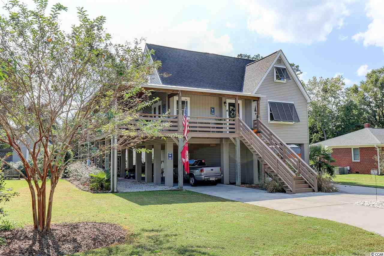 507 Elizabeth Street Georgetown, SC 29440 - Photo 2 of 23 Gallery Image 2