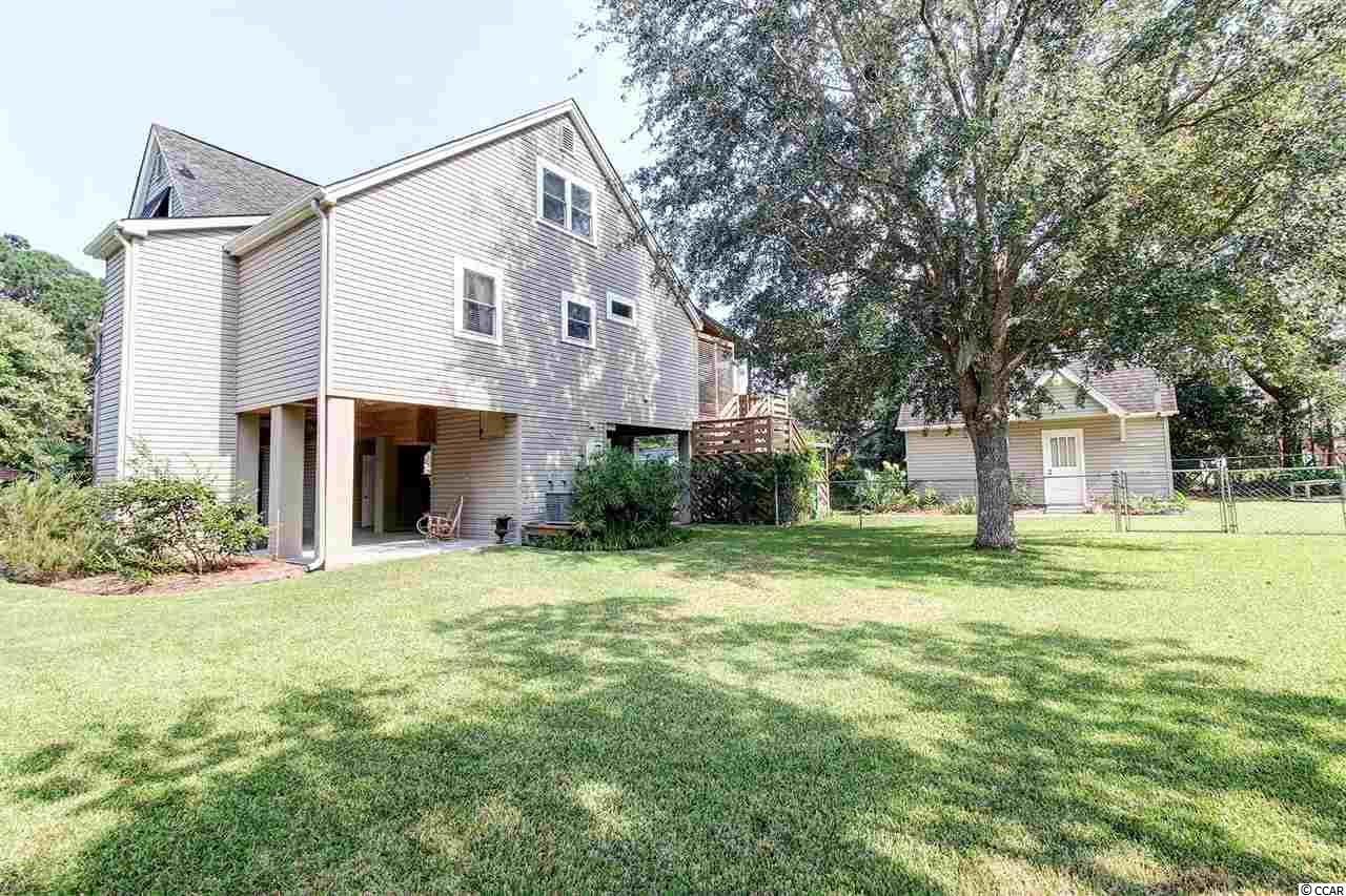 507 Elizabeth Street Georgetown, SC 29440 - Photo 20 of 23 Gallery Image 20
