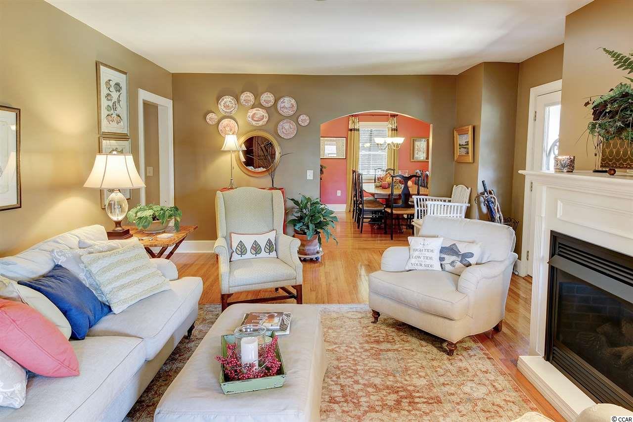 507 Elizabeth Street Georgetown, SC 29440 - Photo 3 of 23 Gallery Image 3