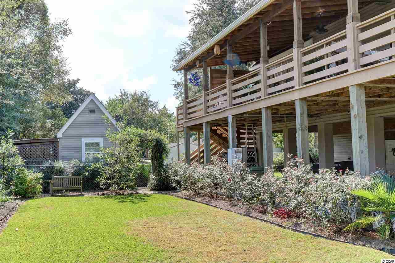 507 Elizabeth Street Georgetown, SC 29440 - Photo 21 of 23 Gallery Image 21