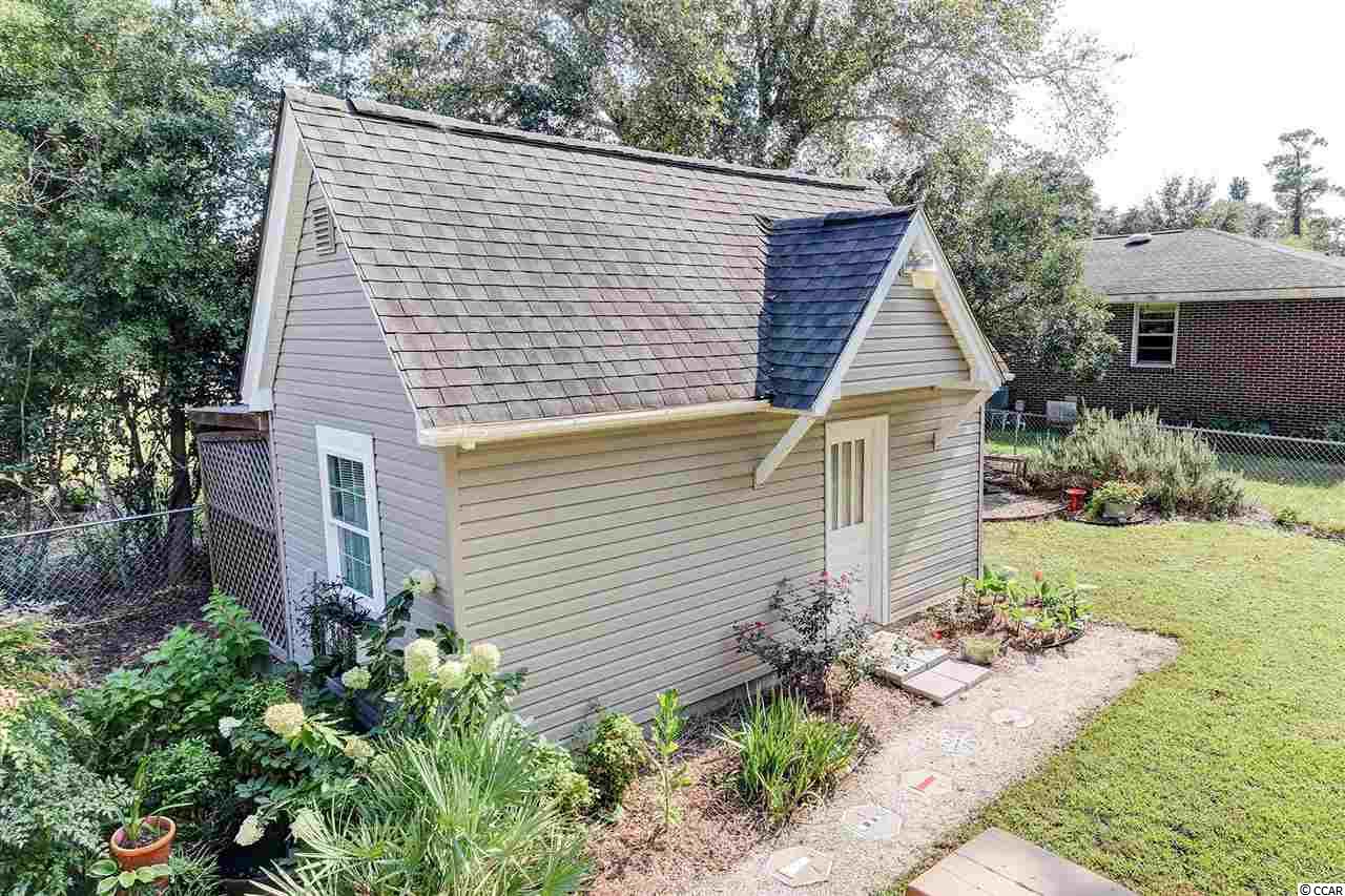 507 Elizabeth Street Georgetown, SC 29440 - Photo 22 of 23 Gallery Image 22
