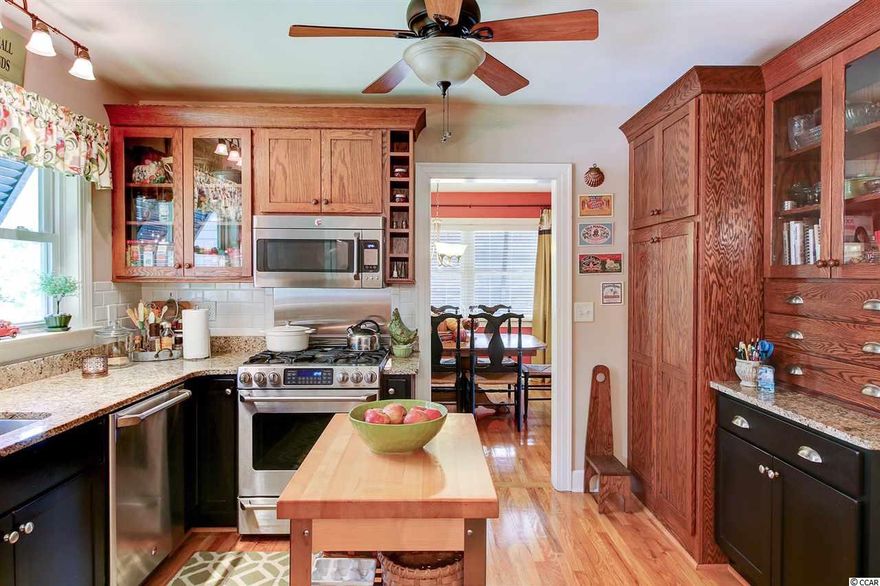 507 Elizabeth Street Georgetown, SC 29440 - Photo 6 of 23 Gallery Image 6