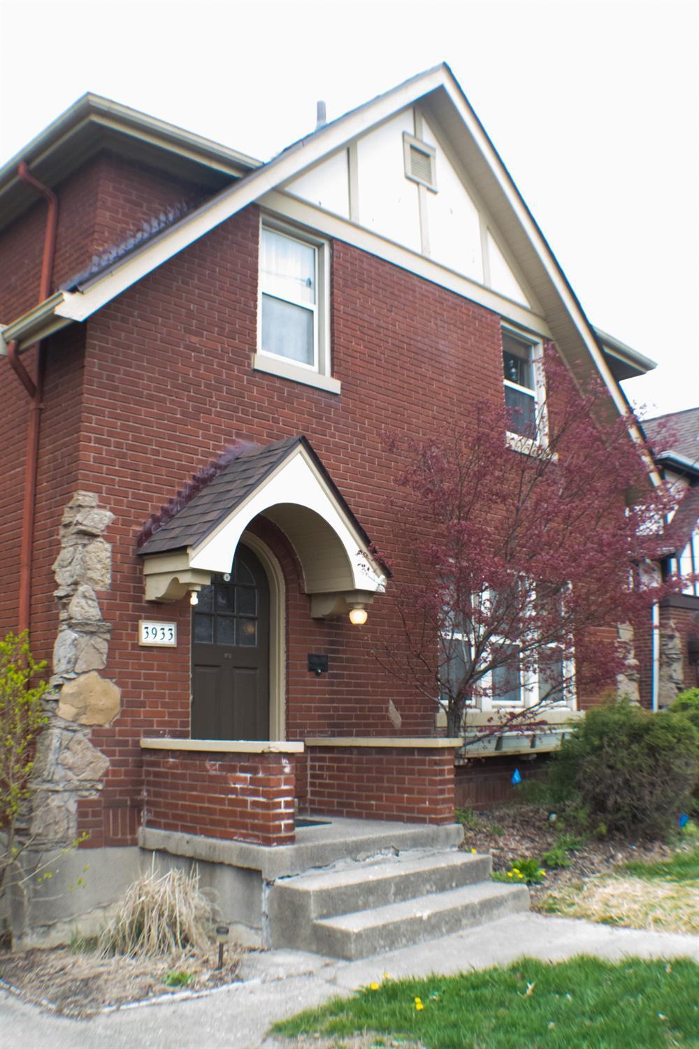 3933 Race Road Cincinnati, OH 45211 - Photo 1 of 1