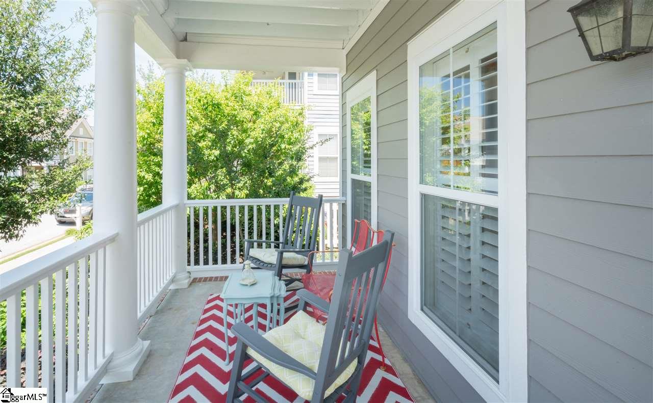 21 Marquette Road Simpsonville, SC 29680 - Photo 25 of 36 Gallery Image 25