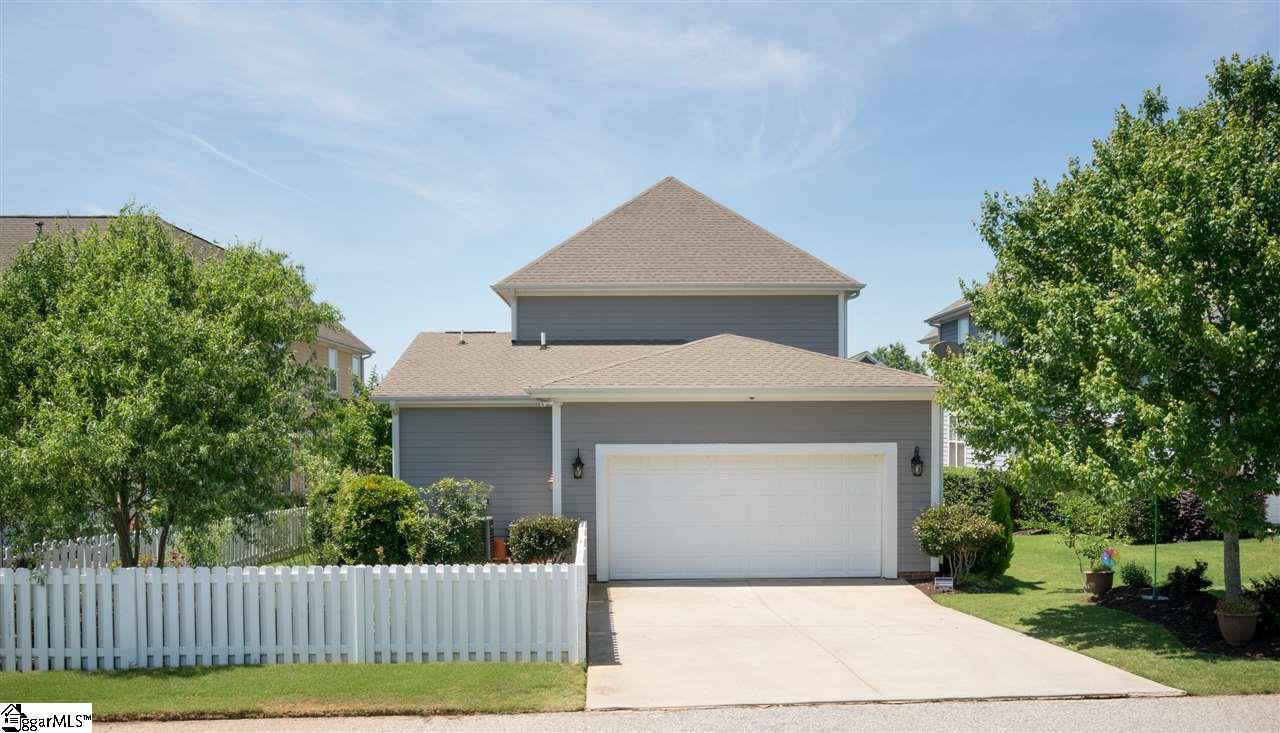21 Marquette Road Simpsonville, SC 29680 - Photo 29 of 36 Gallery Image 29