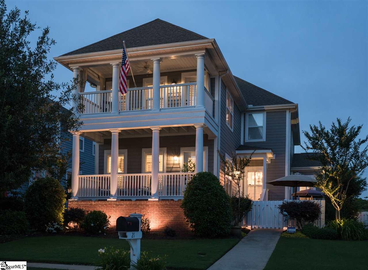 21 Marquette Road Simpsonville, SC 29680 - Photo 30 of 36 Gallery Image 30
