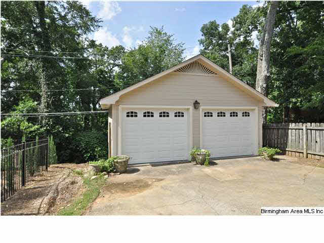 210 Devon Drive Birmingham, AL 35209 - Photo 32 of 32