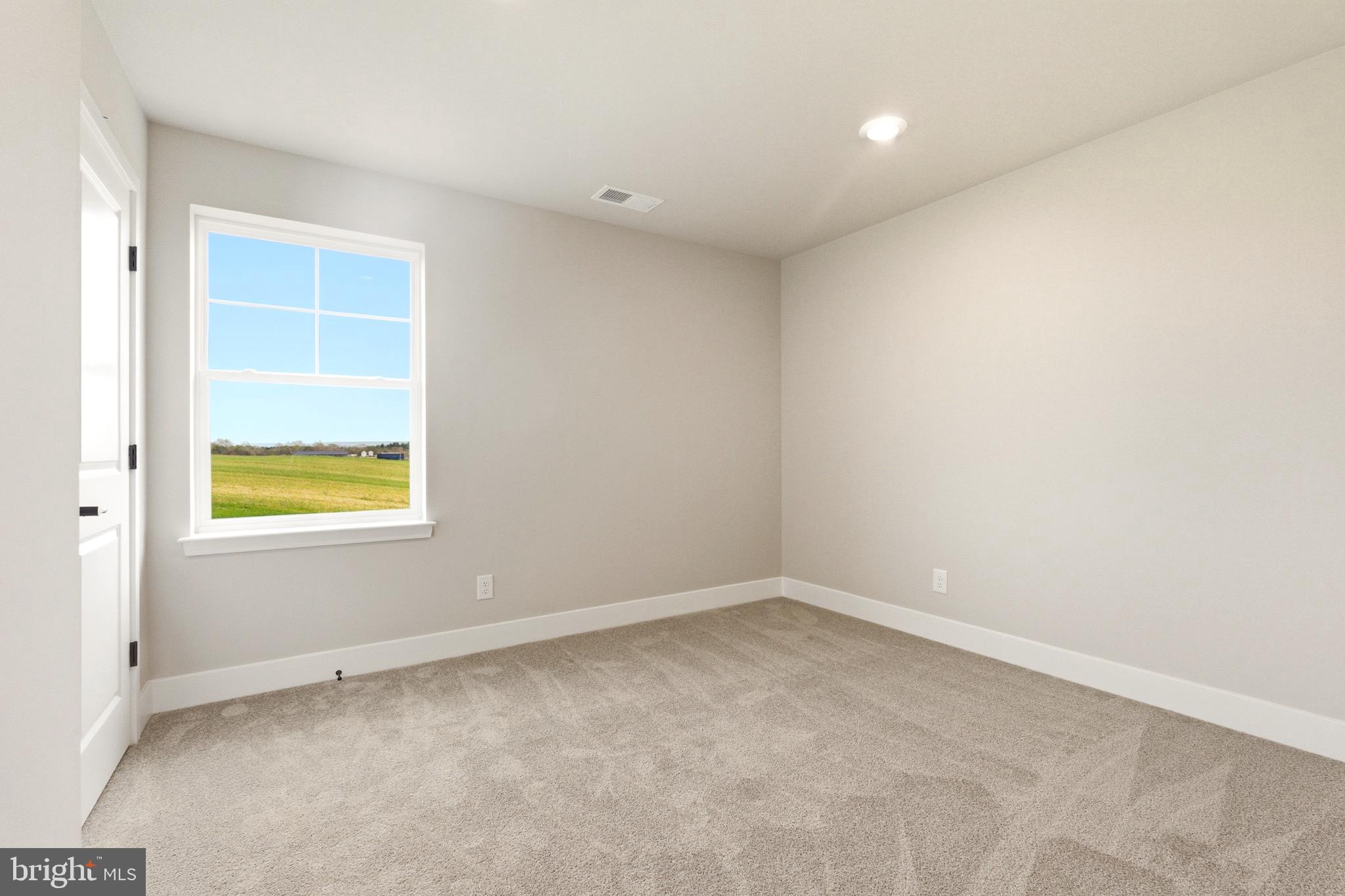 11717 Ashton Road Clear Spring, MD 21722 - Photo 35 of 56 Third Bedroom