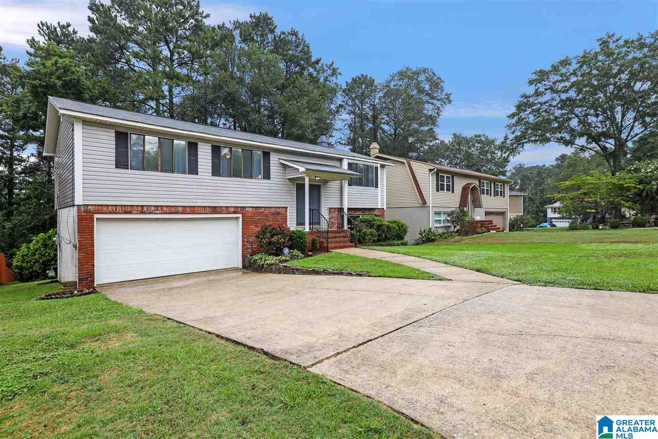 5354 Dixieland Road Birmingham, AL 35210 - Photo 3 of 30