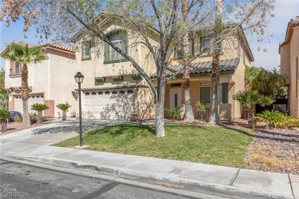 $2,950 | 10980 St Rafael Street, Las Vegas, NV 89141