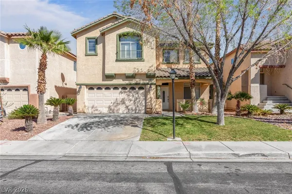 $2,950 | 10980 St Rafael Street, Las Vegas, NV 89141