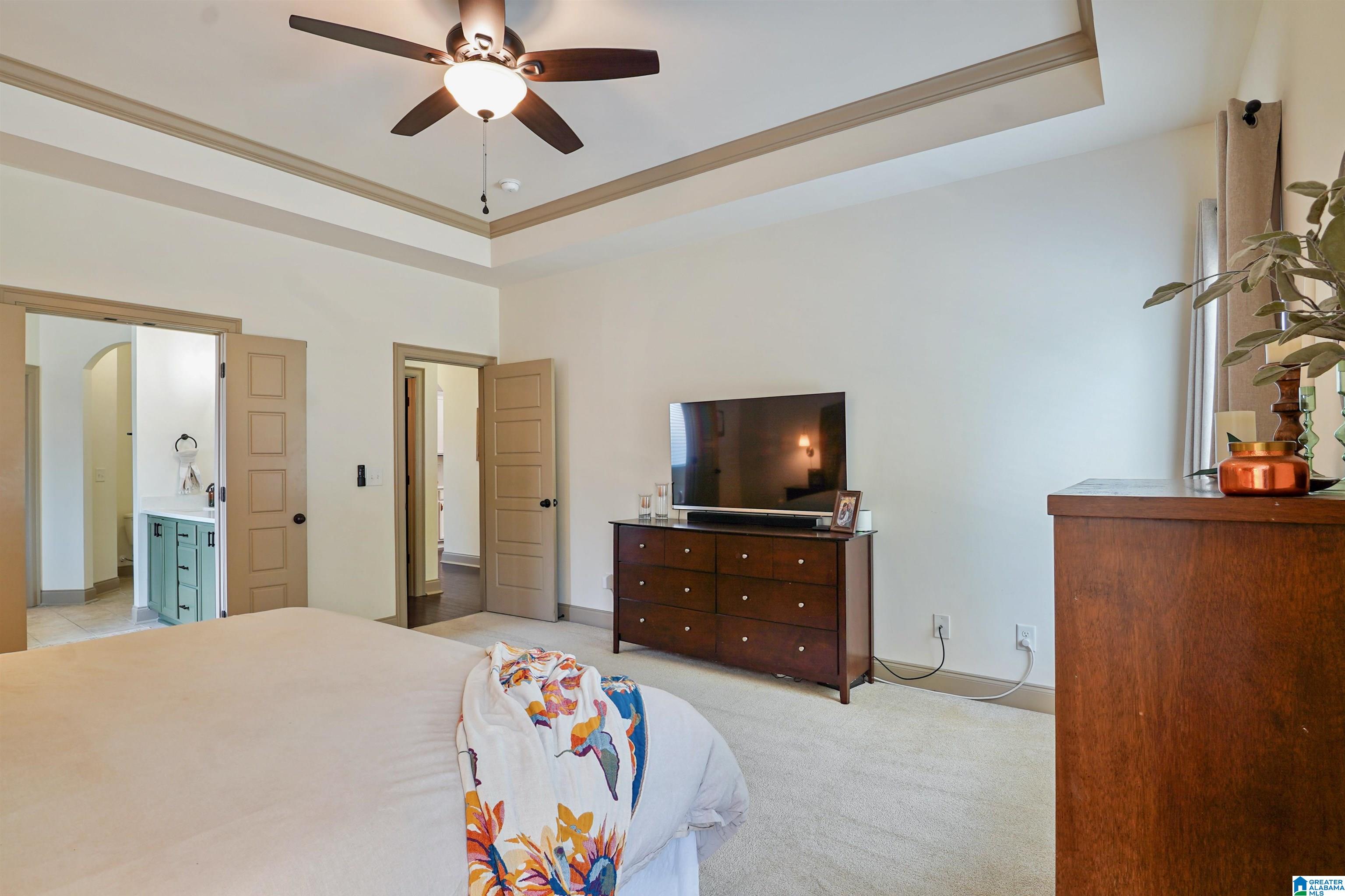 780 Crider Road Alabaster, AL 35114 - Photo 49 of 51
