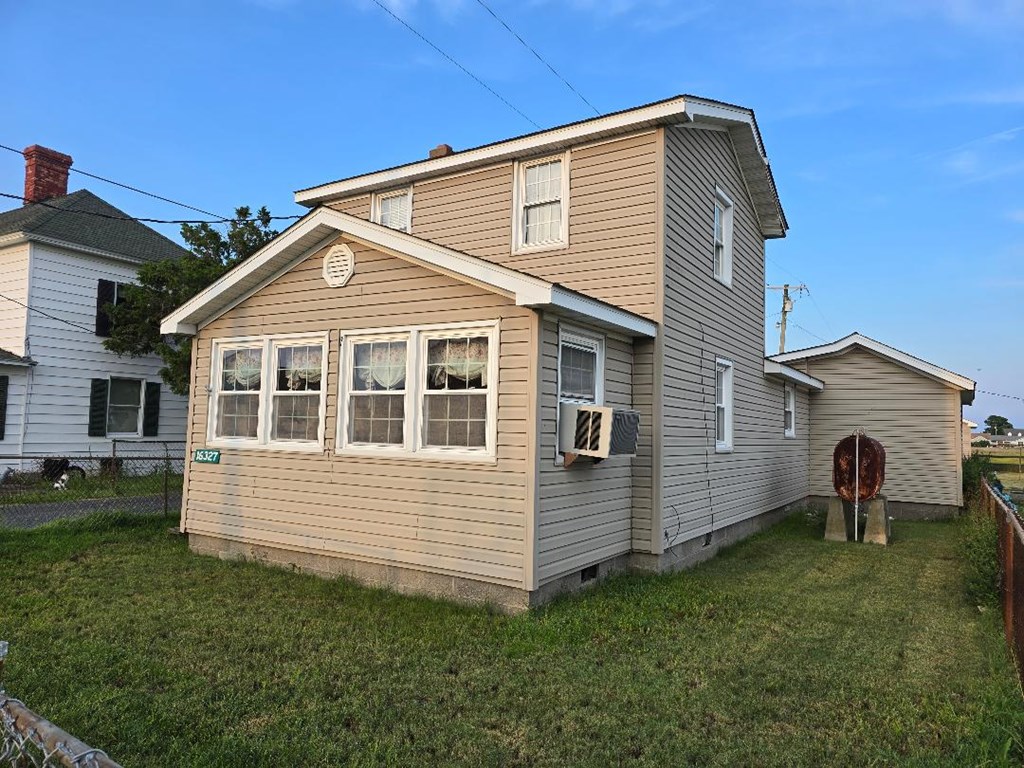 15327 Main Ridge Road Tangier, VA 23440 - Photo 12 of 24