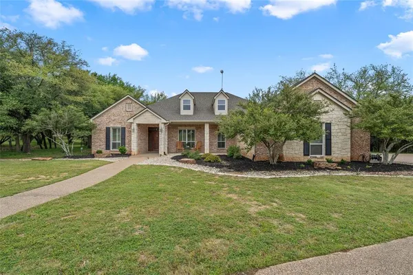 $949,900 | 130 Winding Trail, Crawford, TX 76638