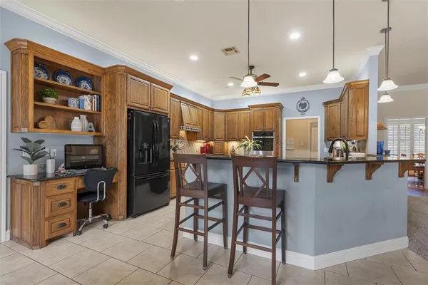 $949,900 | 130 Winding Trail, Crawford, TX 76638