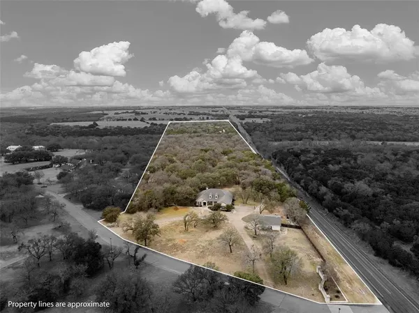 $949,900 | 130 Winding Trail, Crawford, TX 76638