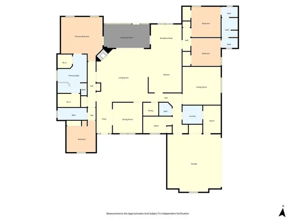 $949,900 | 130 Winding Trail, Crawford, TX 76638