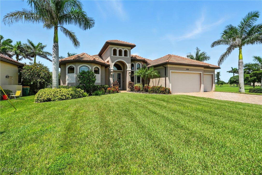 24378 Peppercorn Road Punta Gorda, FL 33955 - Photo 2 of 47 Gallery Image 2
