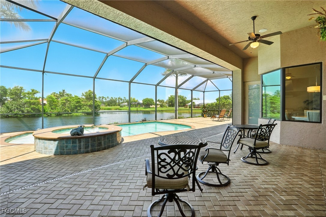 24378 Peppercorn Road Punta Gorda, FL 33955 - Photo 30 of 47 Gallery Image 30
