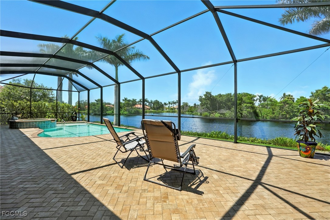 24378 Peppercorn Road Punta Gorda, FL 33955 - Photo 36 of 47 Gallery Image 36
