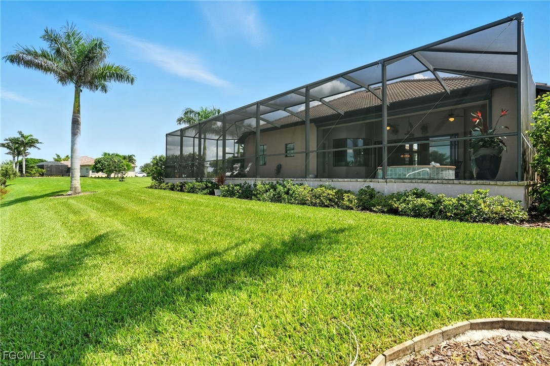24378 Peppercorn Road Punta Gorda, FL 33955 - Photo 41 of 47 Gallery Image 41
