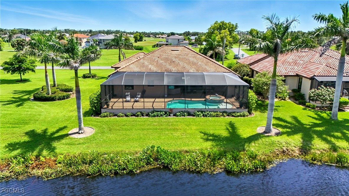 24378 Peppercorn Road Punta Gorda, FL 33955 - Photo 45 of 47 Gallery Image 45