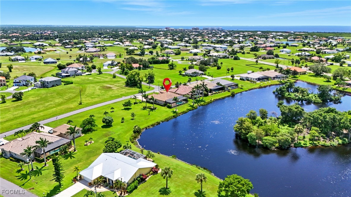 24378 Peppercorn Road Punta Gorda, FL 33955 - Photo 47 of 47 Gallery Image 47