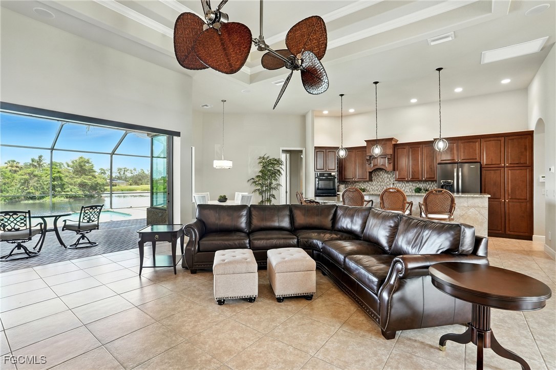 24378 Peppercorn Road Punta Gorda, FL 33955 - Photo 8 of 47 Gallery Image 8