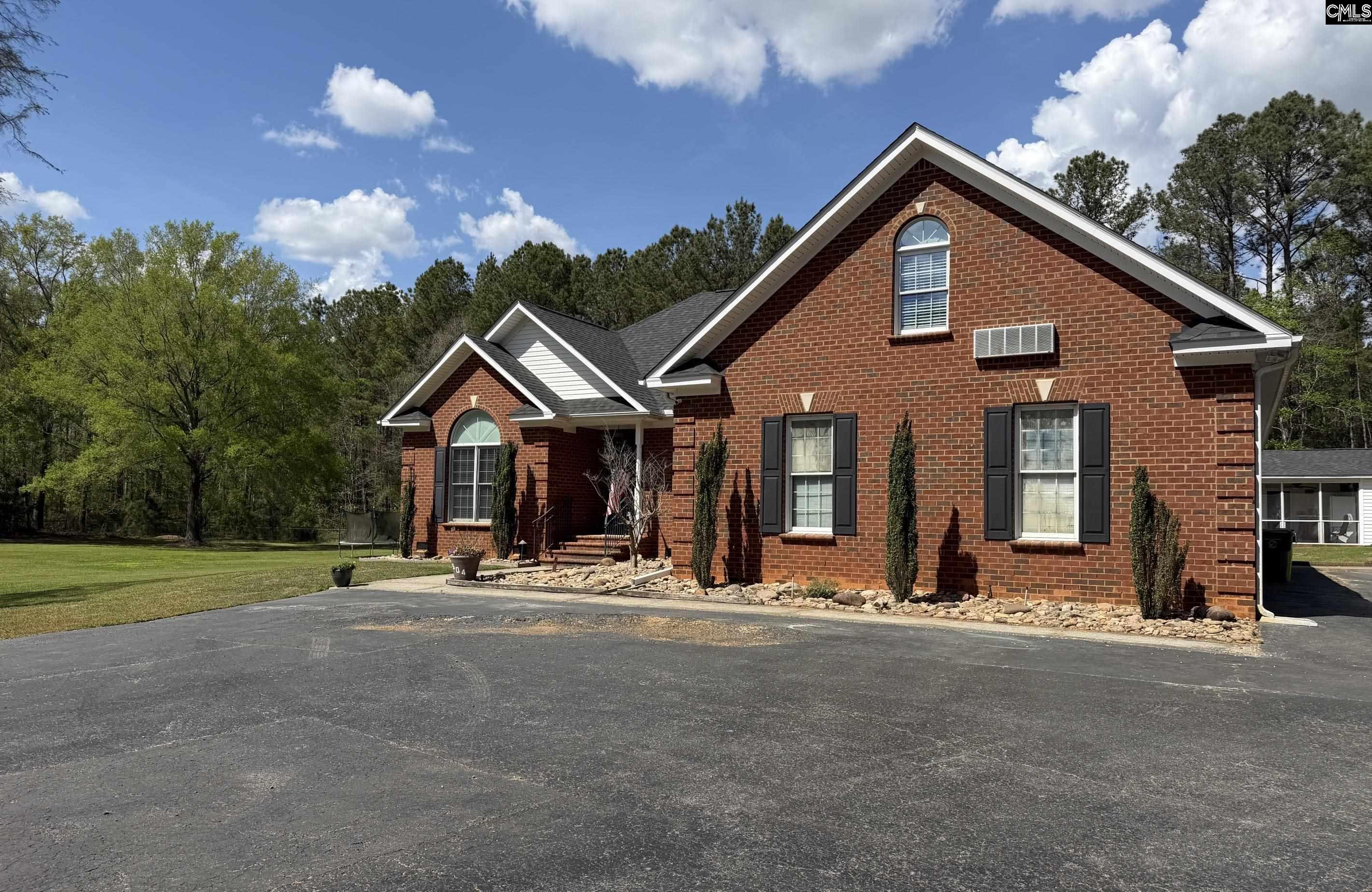 1504 Old Hilton Road Chapin, SC 29036 - Photo 2 of 18