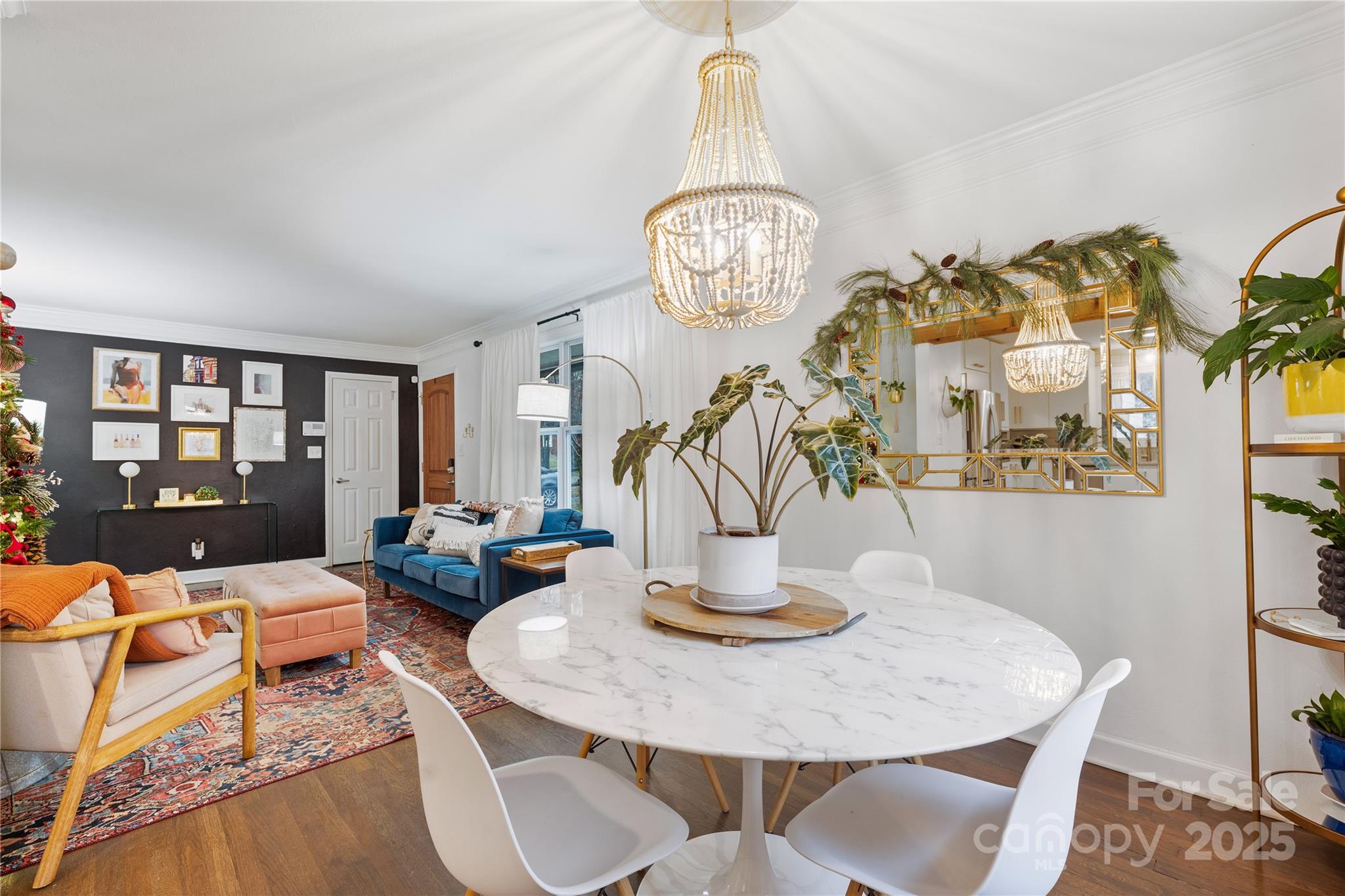 732 Manhasset Road Charlotte, NC 28209 - Photo 12 of 45 Gallery Image 12