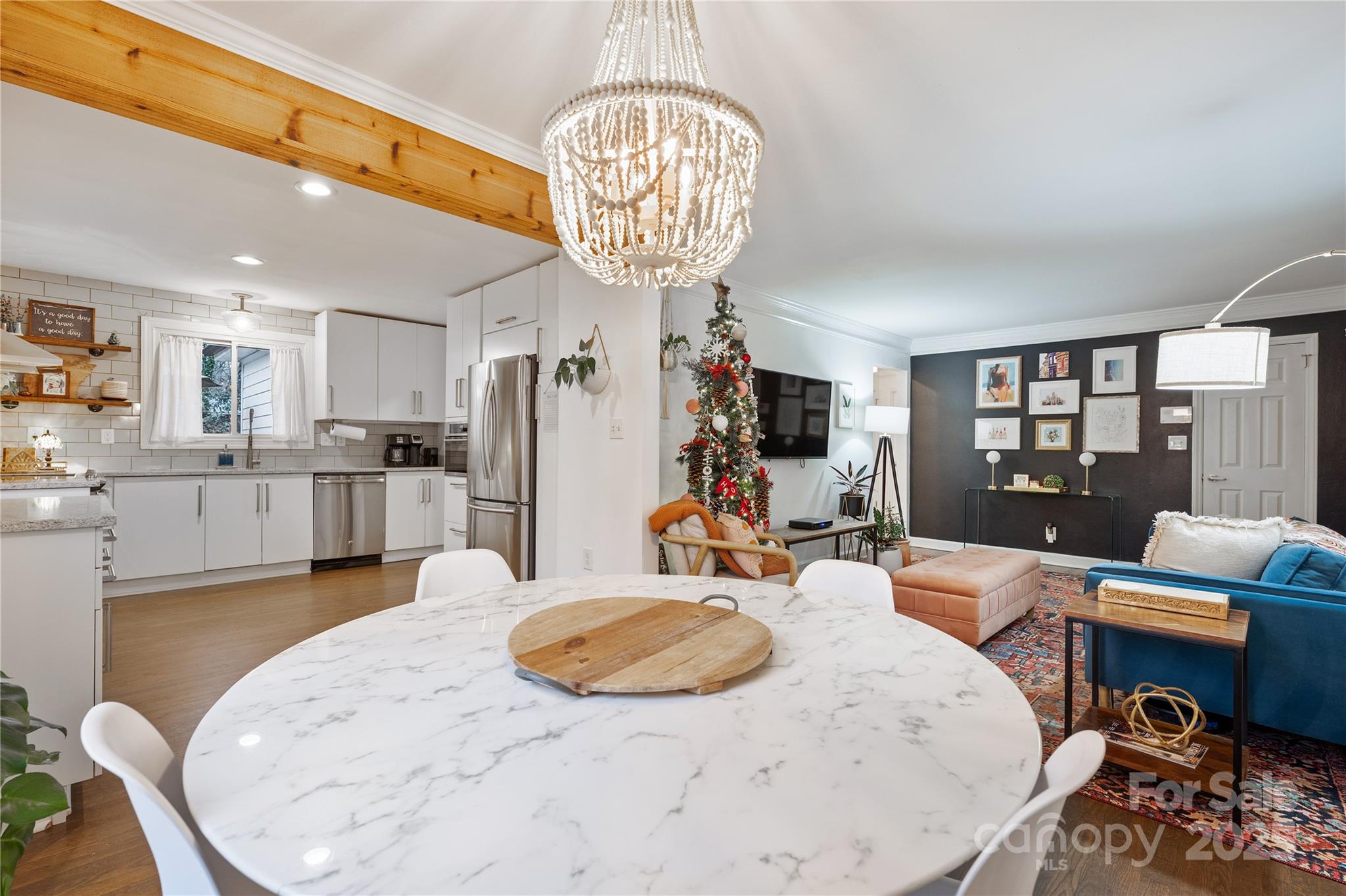 732 Manhasset Road Charlotte, NC 28209 - Photo 13 of 45 Gallery Image 13