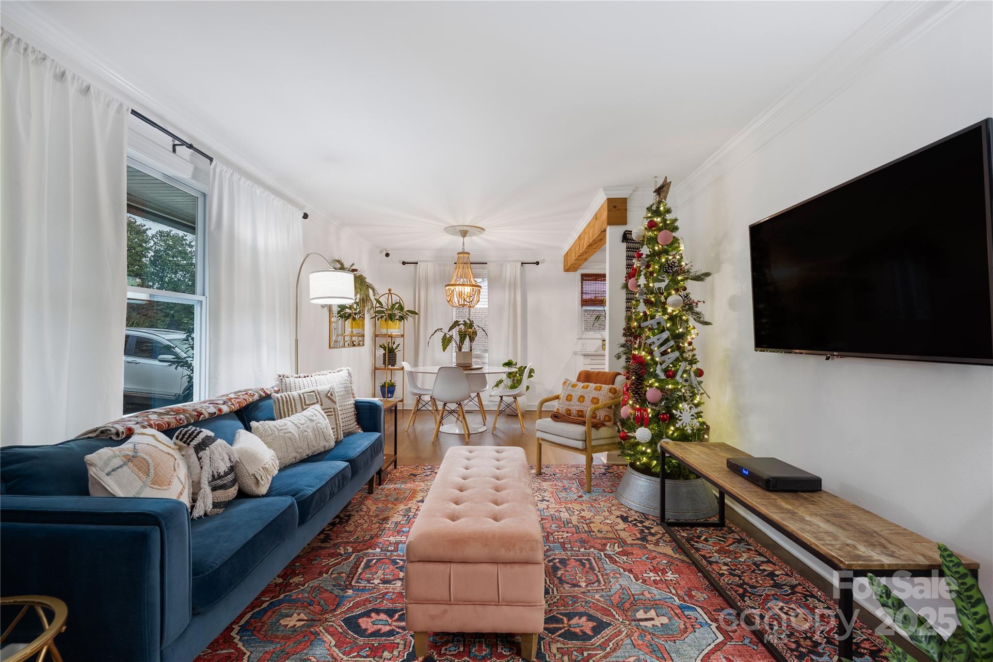 732 Manhasset Road Charlotte, NC 28209 - Photo 14 of 45 Gallery Image 14