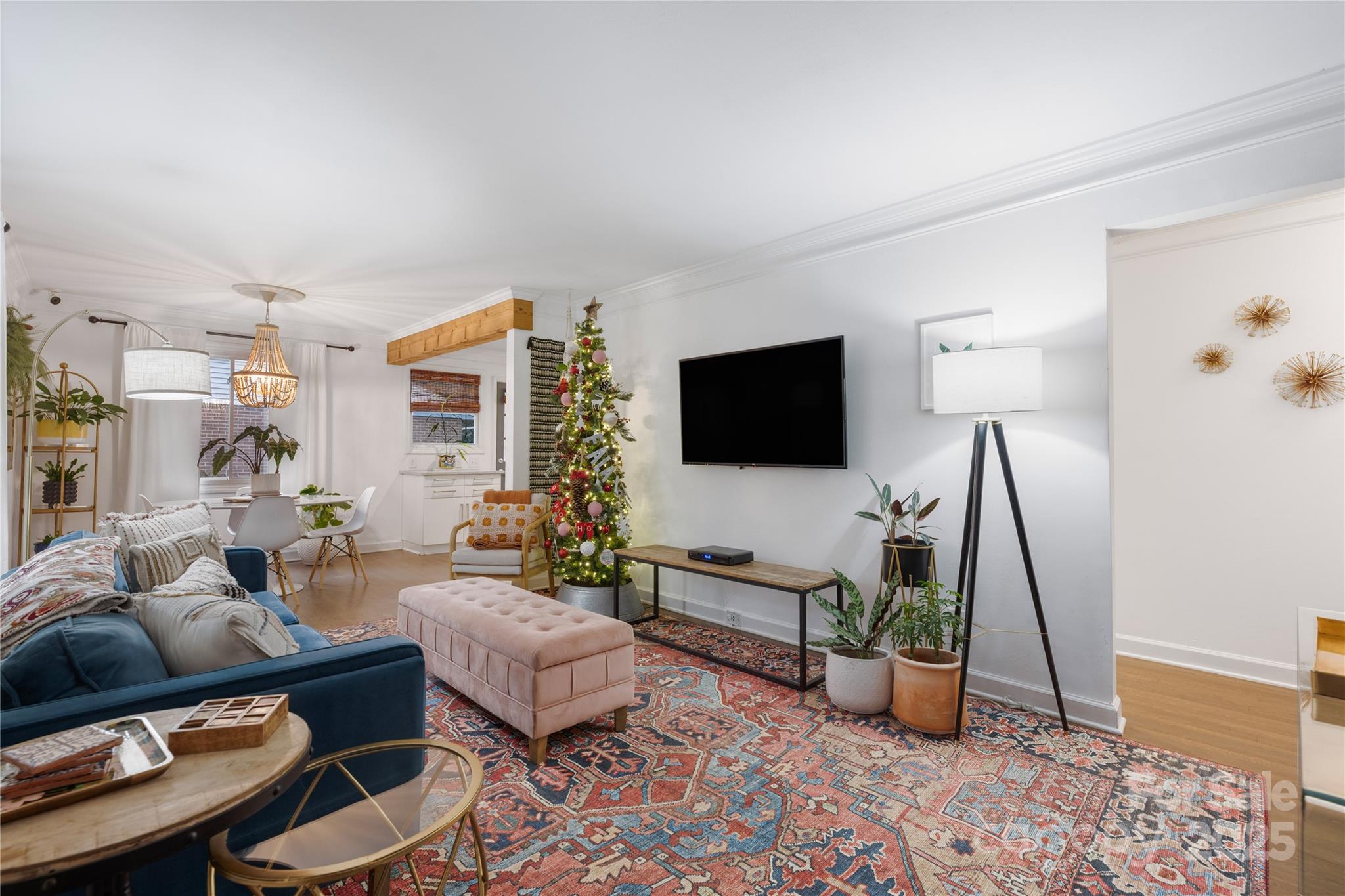 732 Manhasset Road Charlotte, NC 28209 - Photo 15 of 45 Gallery Image 15
