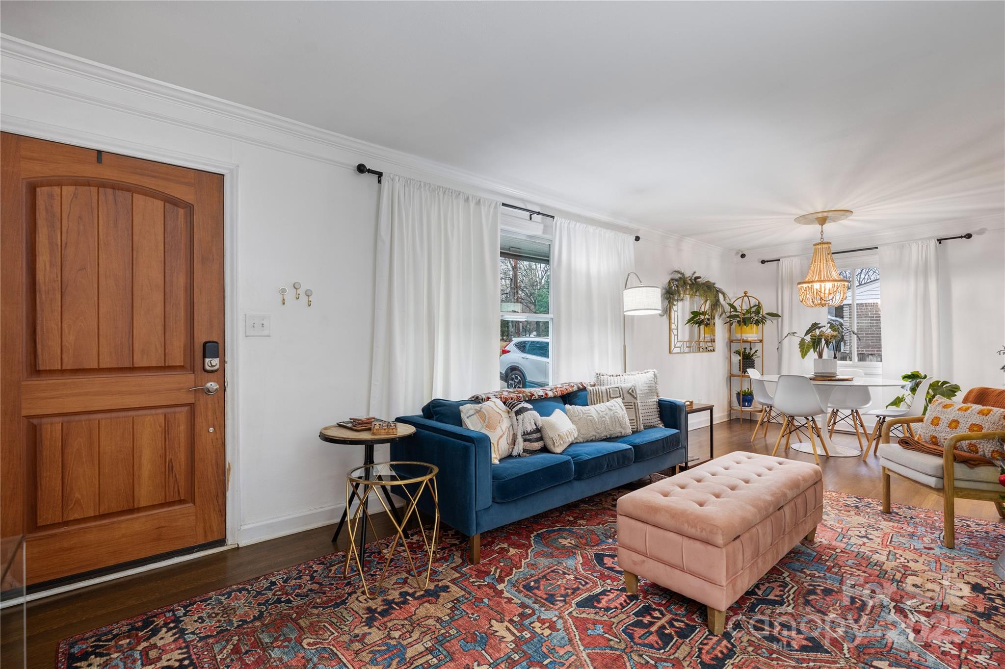 732 Manhasset Road Charlotte, NC 28209 - Photo 16 of 45 Gallery Image 16